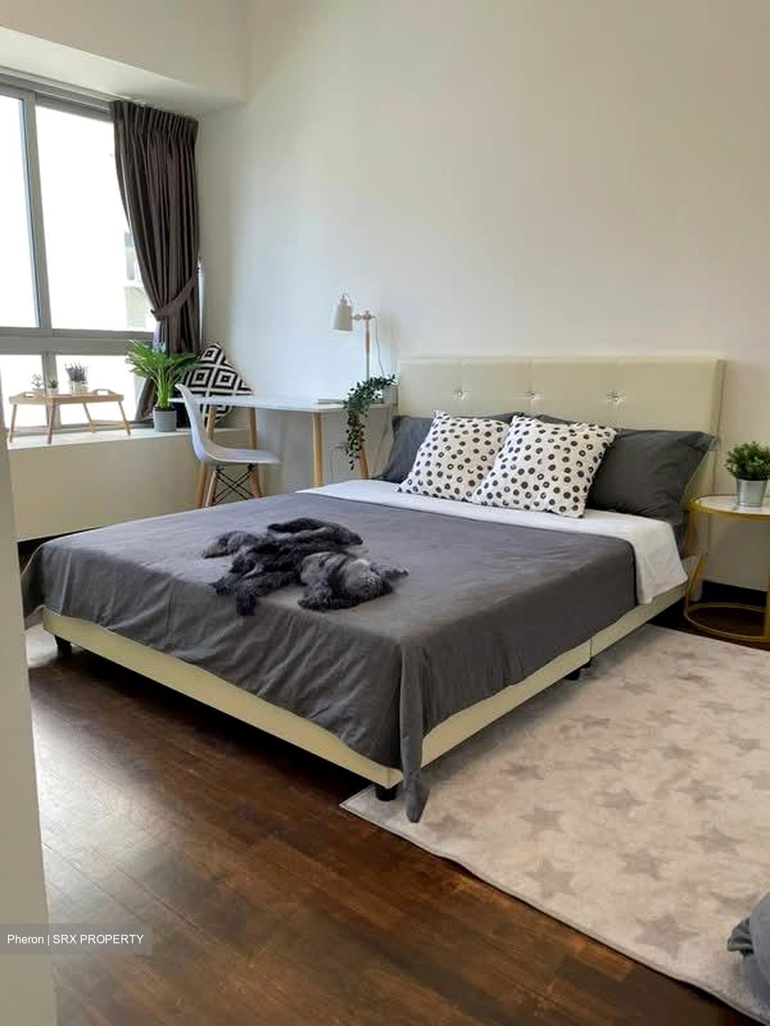 Sophia Residence (D9), Condominium #578721381